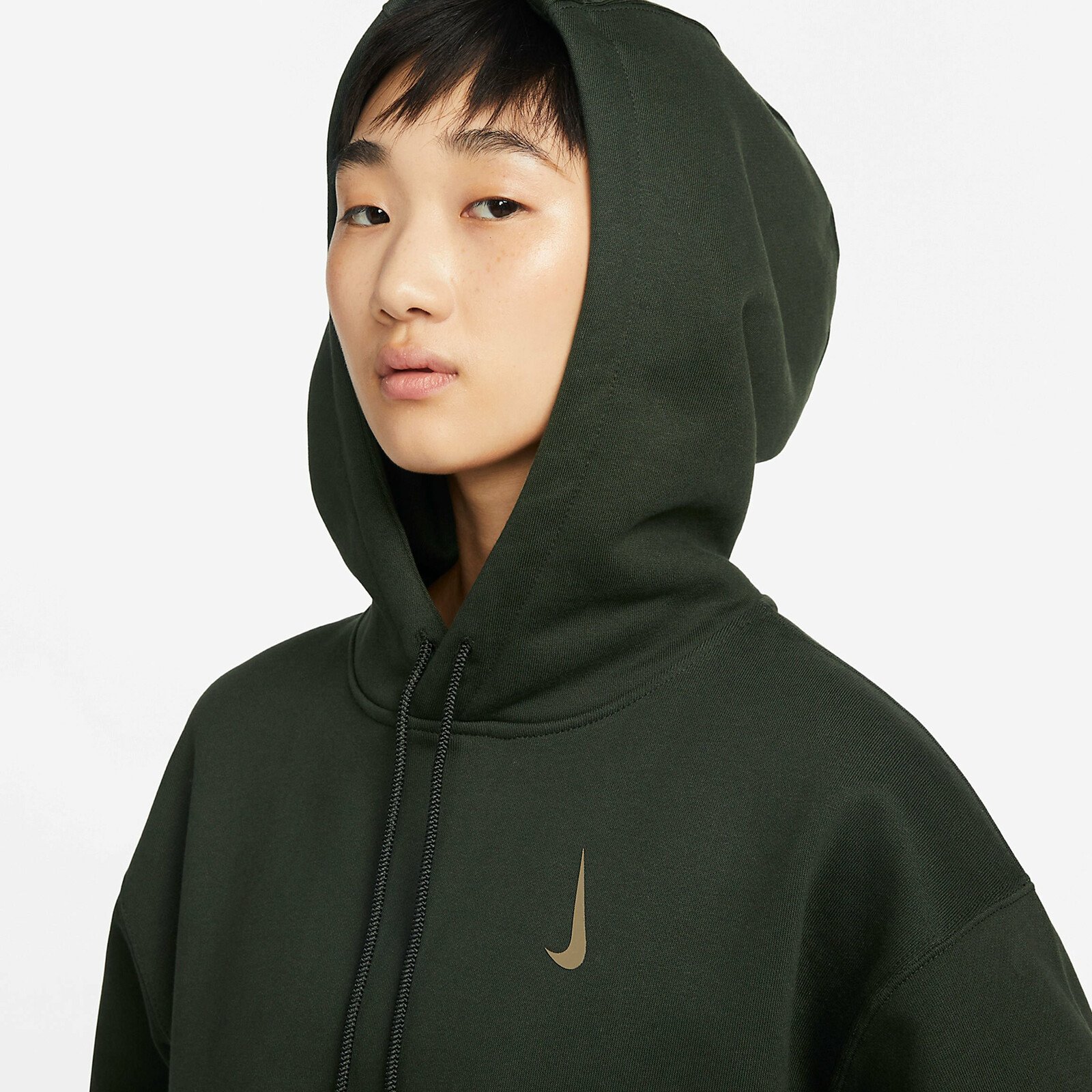 Світшот Nike HOODIE L, фото №3