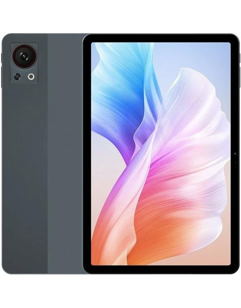 Планшет 11" Full HD DOOGEE T30S 6+10/256Gb 4G 2-SIM 8 ядер Android 14 8580 mAh Сірий, фото №1