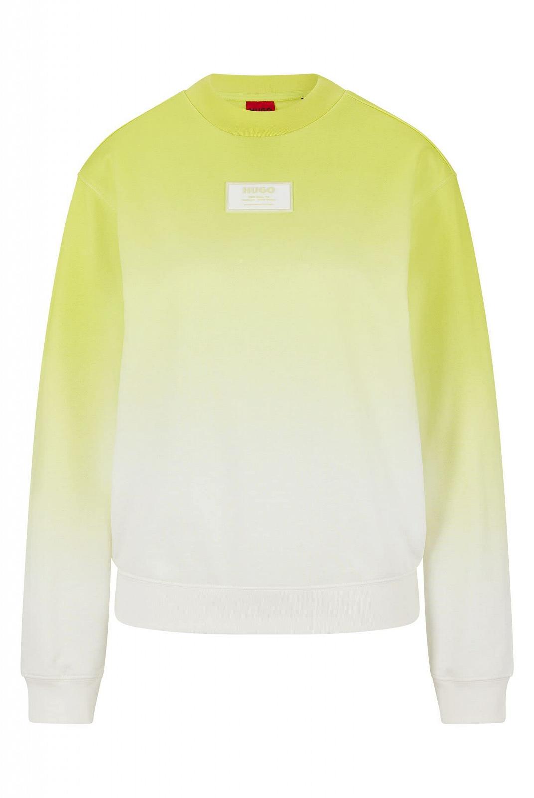 Женский свитшот HUGO, фото №2