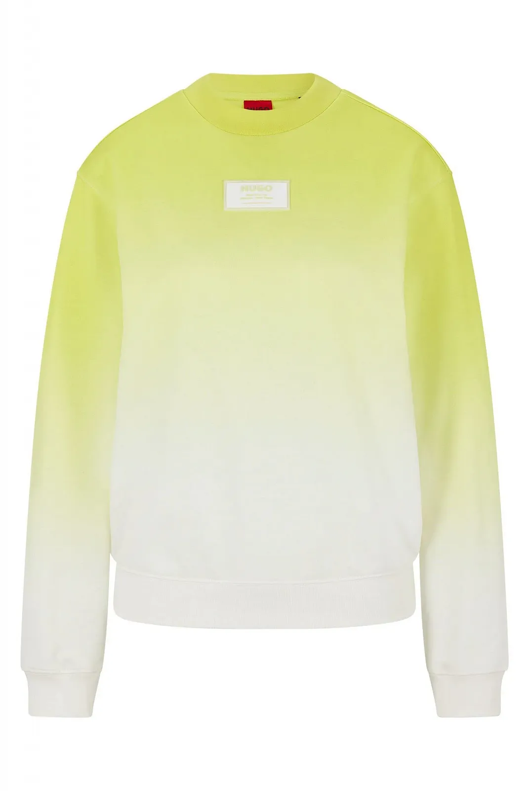 Жіночий світшот HUGO, фото №2