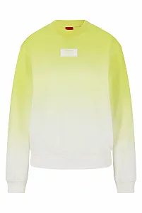 Жіночий світшот HUGO synthetic.ua - Фото 1