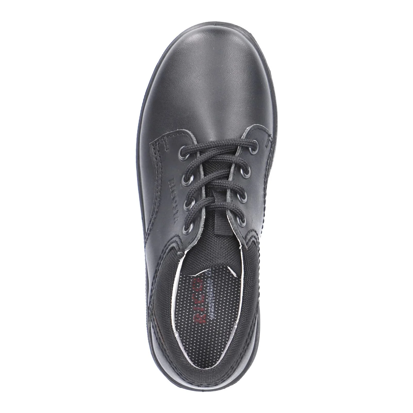 Кроссовки RICOSTA Harry Детские Низкие, Средняя ширина, Съемная стелька, фото №6