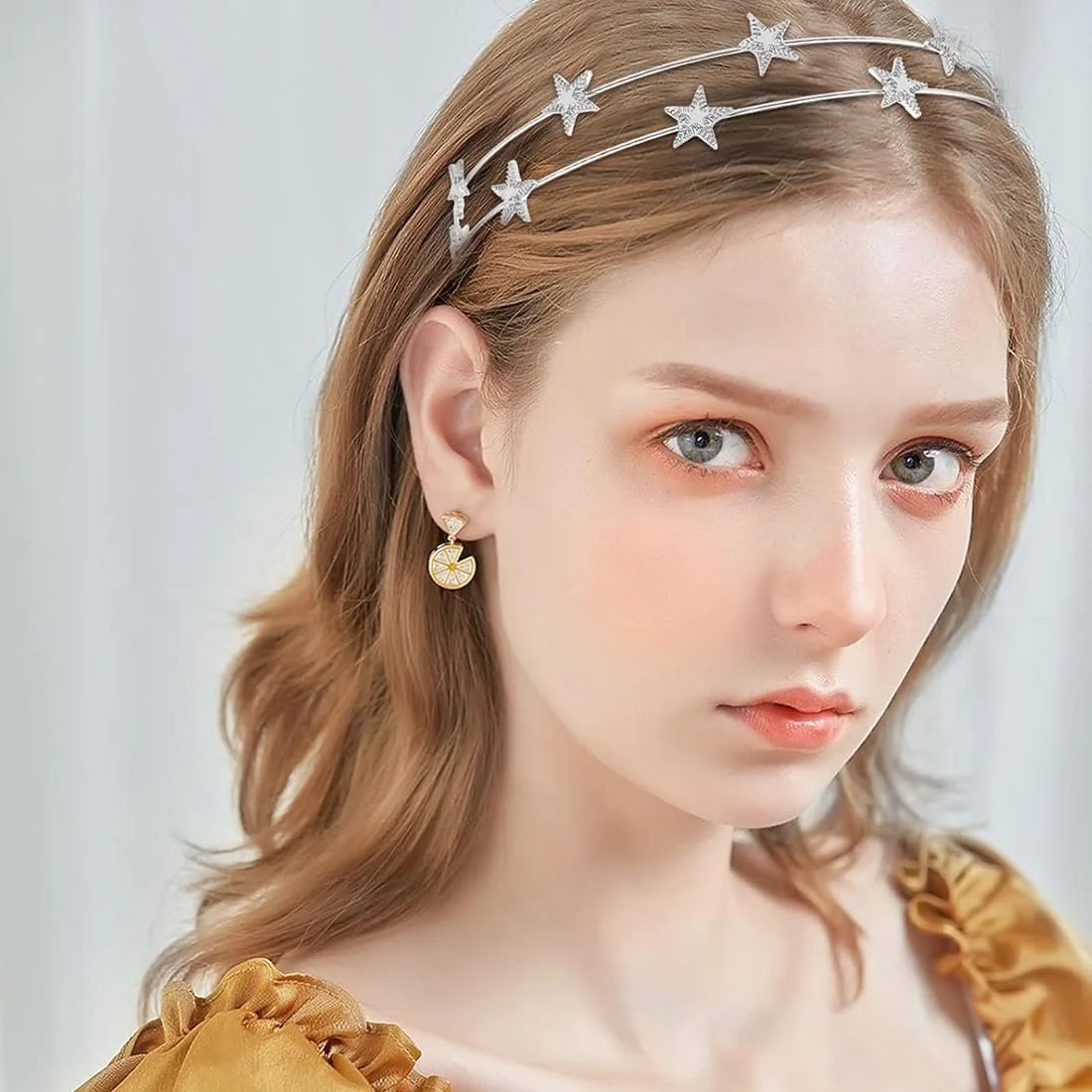 Обруч 2 Star Метал, фото №3