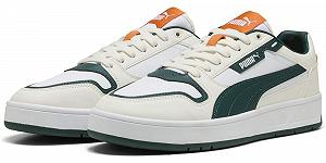 Кроссовки PUMA Court Classic Street - Фото 1