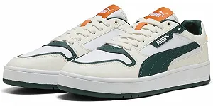 Кеди PUMA Court Classic Street Unisex - Фото 1