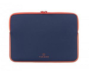 Tucano Чохол Elements 2 MB Pro 13", синій - Фото 1