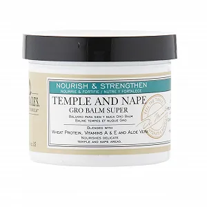 Бальзам Dr. Miracles Temple and Nape Gro 113 г/4 унции - Фото 1