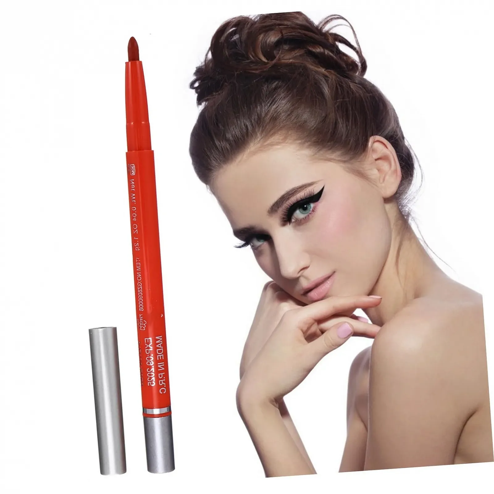 Набір підводок для очей Angoily, фото №4 Набір підводок для очей Angoily, фото №4