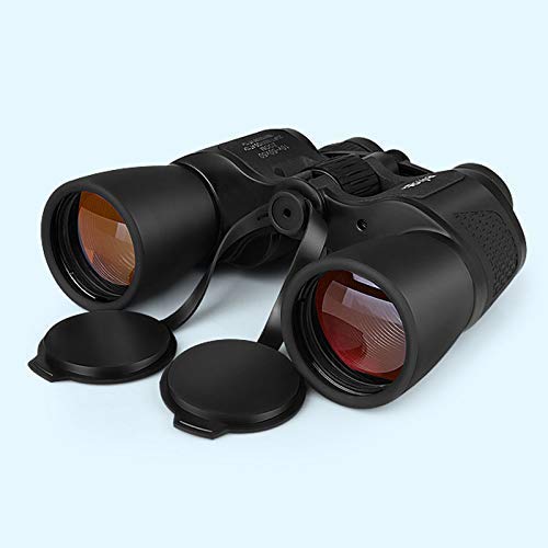 Бінокль QHYTL 10x50, фото №3