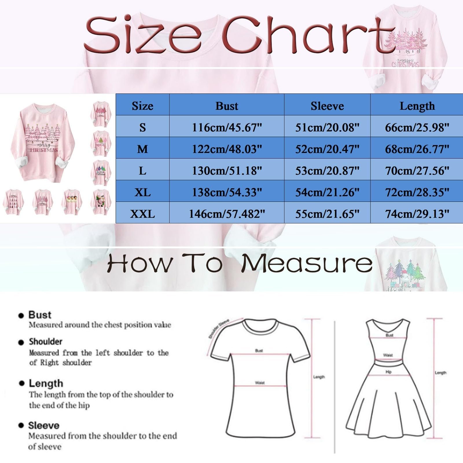 Жіночий різдвяний светр NNGOTD, теплий плюшевий пуловер, фото №4 Жіночий різдвяний светр NNGOTD, теплий плюшевий пуловер, фото №4