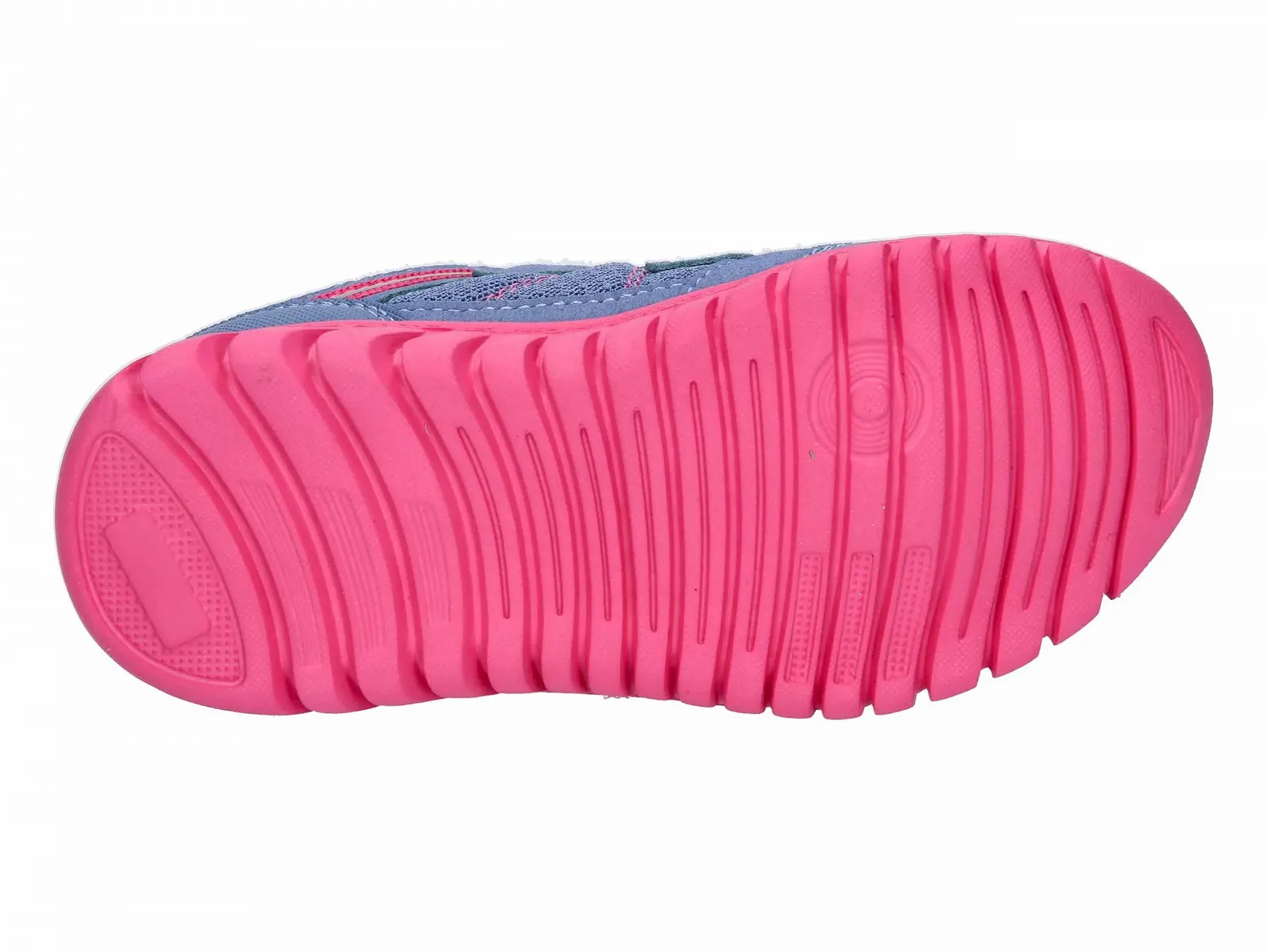 Кросівки Lico Randy V A Дитячі Унісекс, фото №6