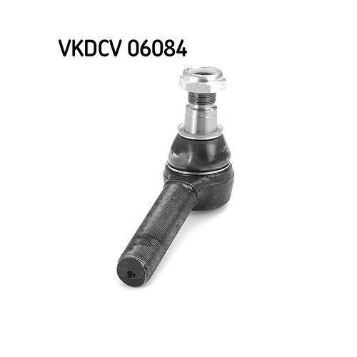 Наконечник рулевой тяги SKF VKDCV 06084 для RENAULT RENAULT TRUCKS, фото №4