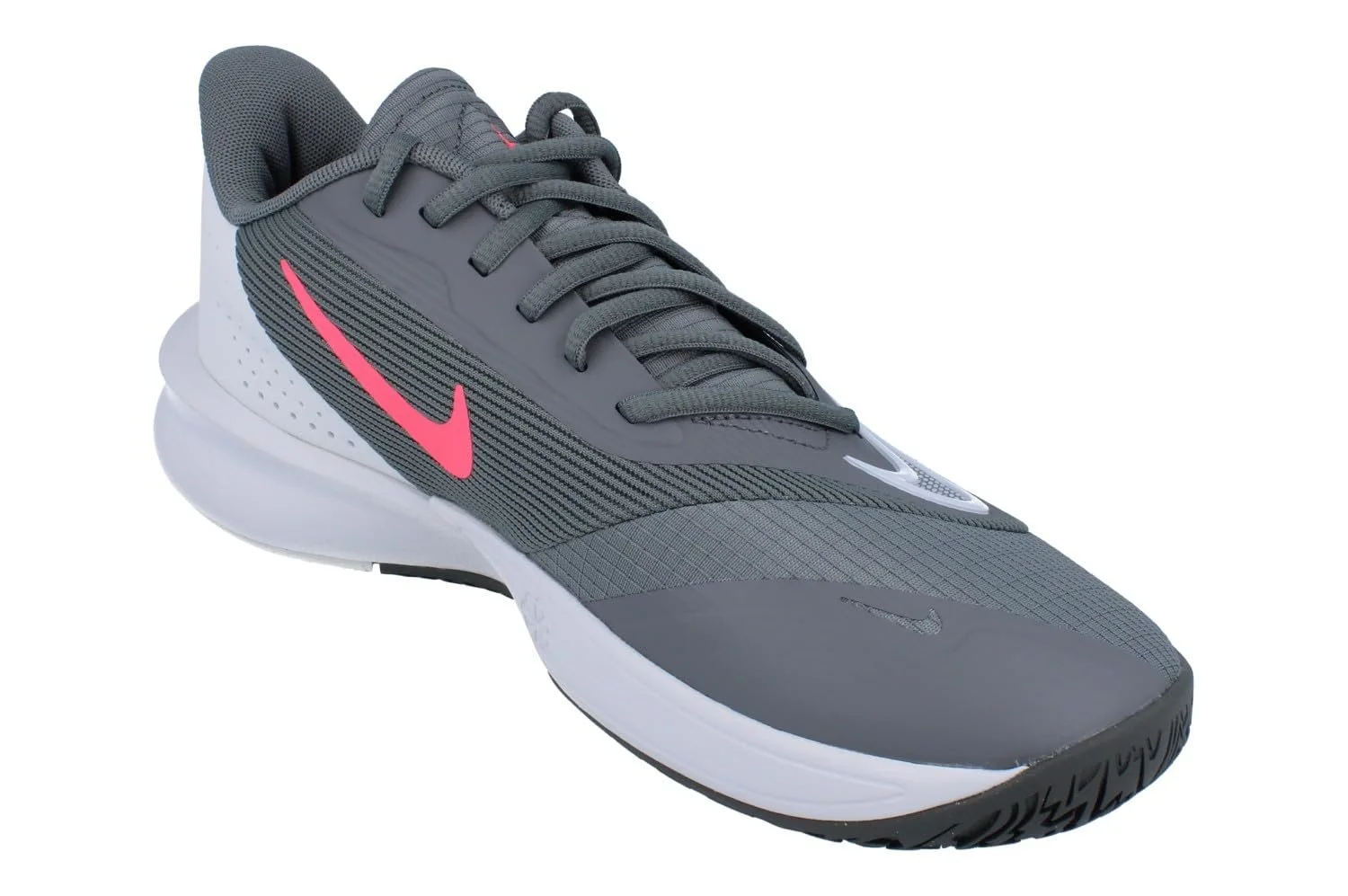 Кроссовки Nike Precision 7 Мужские, фото №4 Кроссовки Nike Precision 7 Мужские, фото №4