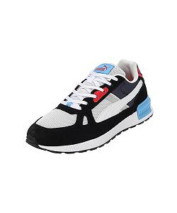 Кросівки Unisex PUMA Graviton Pro - Фото 1