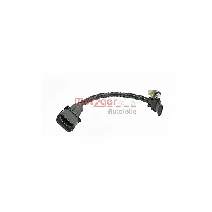 Датчик импульсов коленвала METZGER 0902378 для OPEL - Фото 1