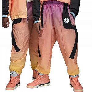 Штани Jordan x DJ Khaled Pants Crimson Bliss M - Фото 1