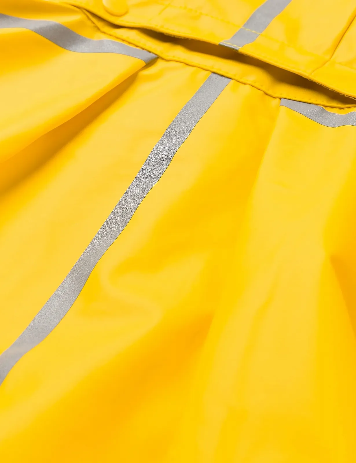 Дощовий плащ Playshoes Унісекс Довга спинка, фото №5
