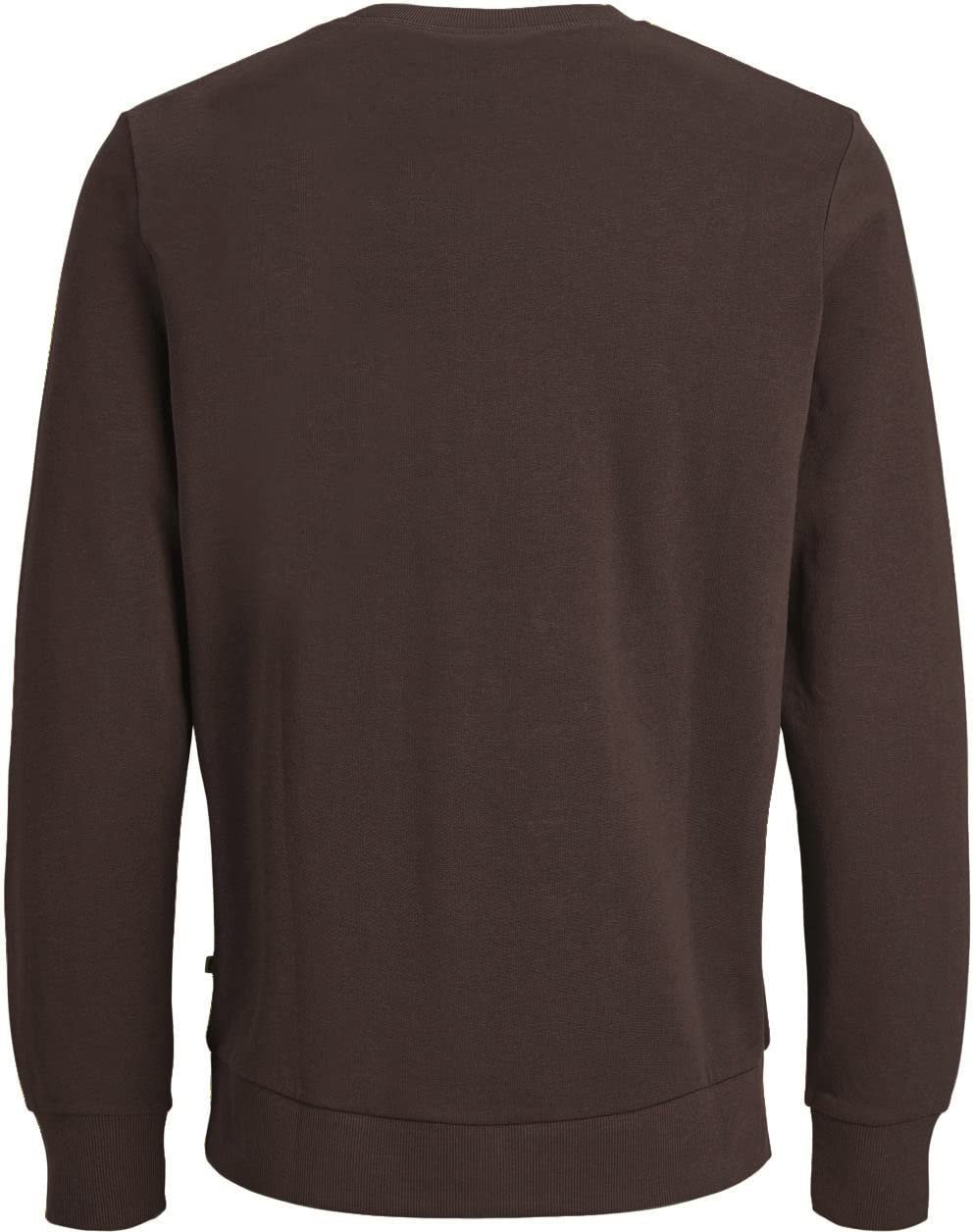 Світшот Jack & Jones Jjeholmen чоловічий з круглим вирізом 12136886 Noos, фото №2