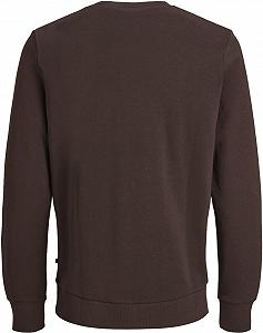Світшот Jack & Jones Jjeholmen чоловічий з круглим вирізом 12136886 Noos synthetic.ua - Фото 1