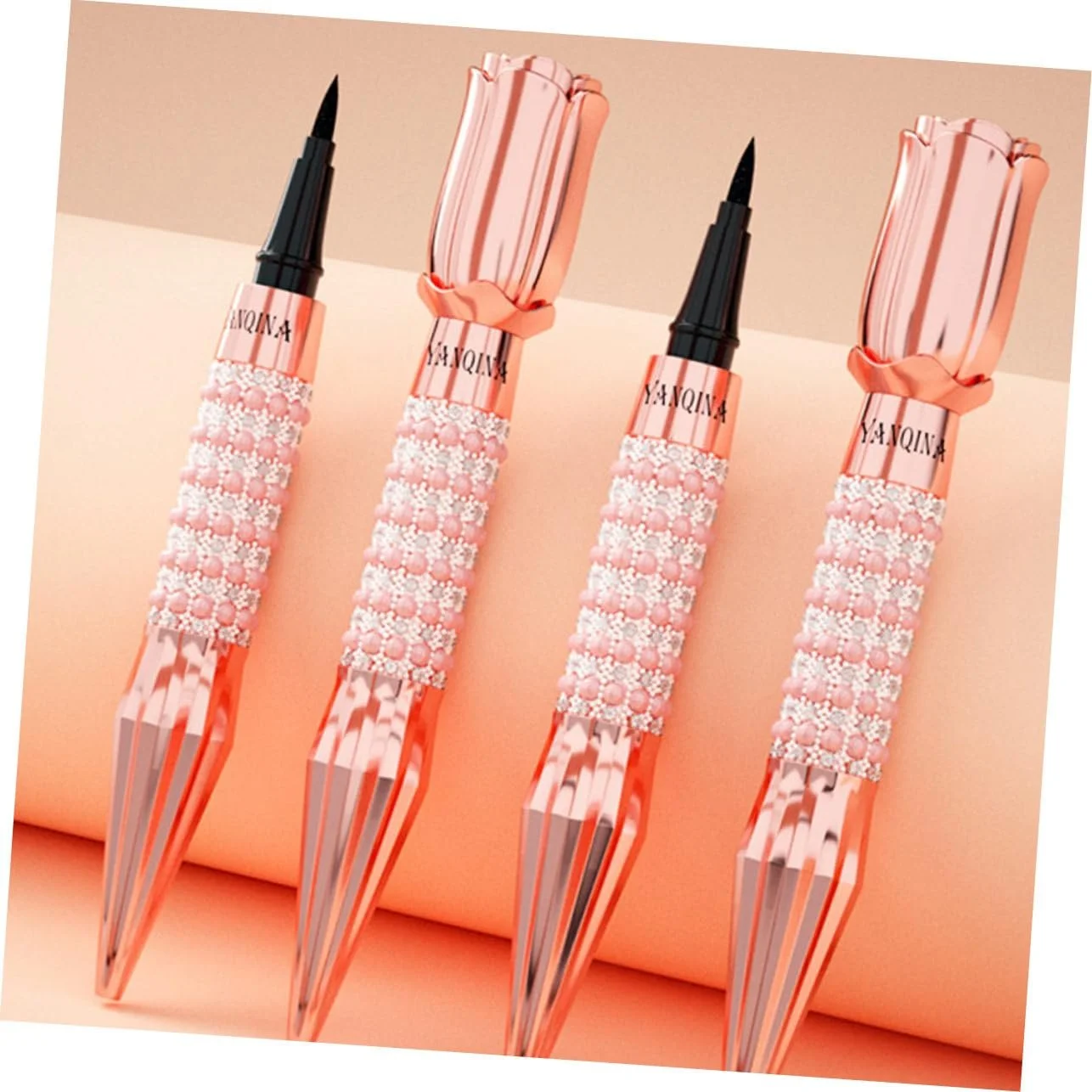 Підводка рідка Beaupretty, фото №4