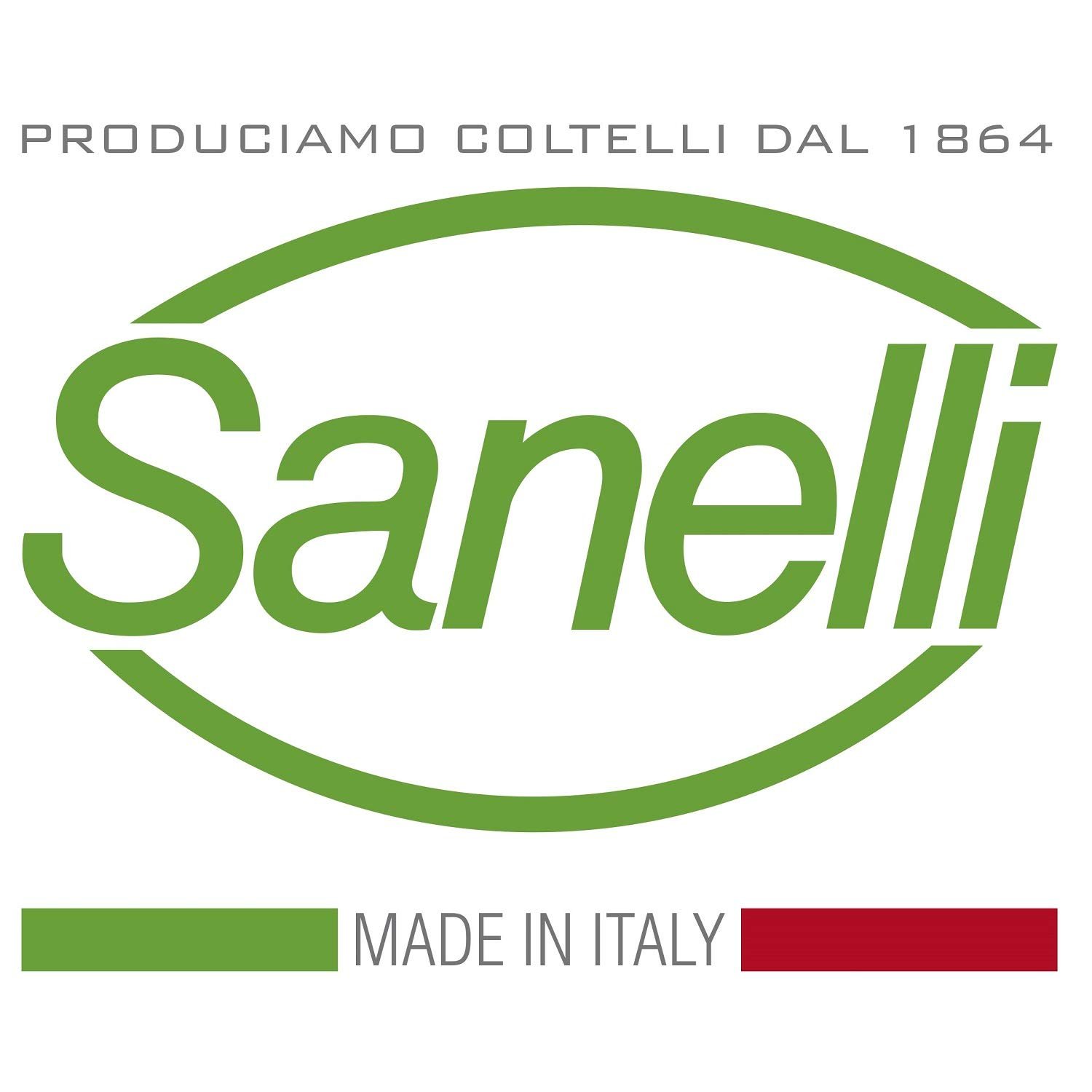 Набор ножей для рыбы Sanelli Premana Professional из нержавеющей стали, фото №4