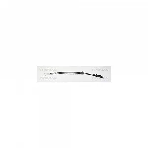 Трос переключения передач TRISCAN 8140 21706 для CHEVROLET - Фото 1