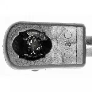 Газова пружина багажника VAICO Green Mobility Parts V30-2067 для MERCEDES-BENZ synthetic.ua - Фото 1