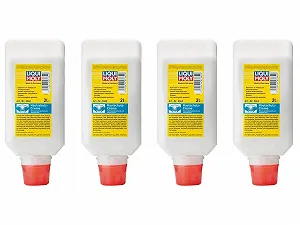 Купити Крем для захисту шкіри Liqui Moly Original 2L - Фото 1 Крем для захисту шкіри Liqui Moly Original 2L - Фото 1