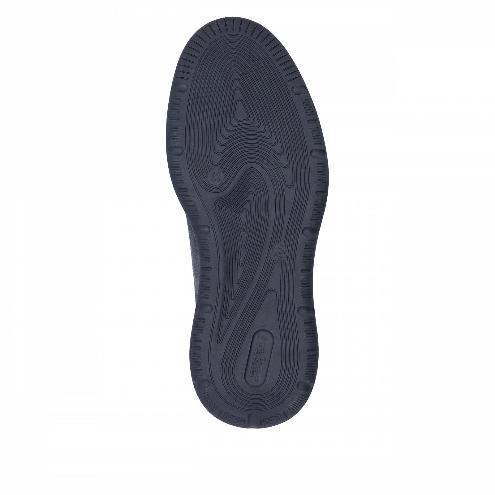 Кроссовки Rieker Low 04400, фото №6