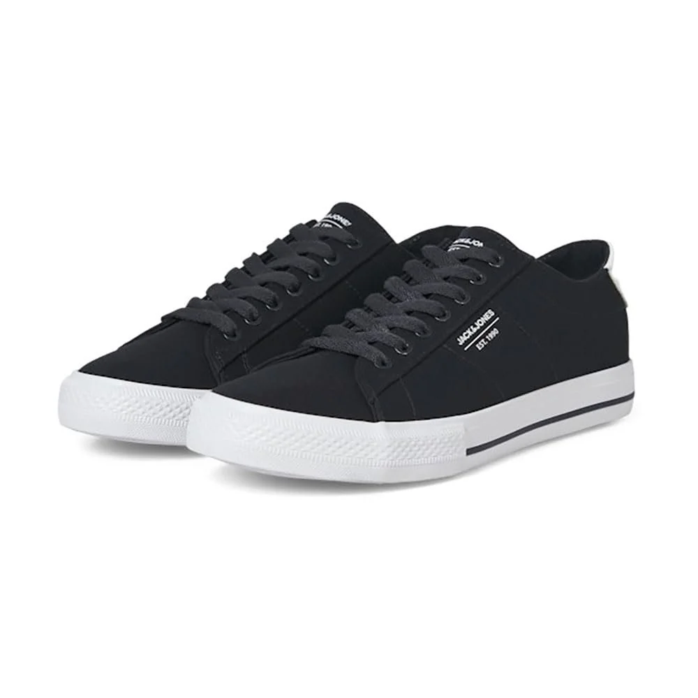 Кеди JACK & JONES Jfwryder Canvas Ln, фото №2