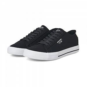 Кеди JACK & JONES Jfwryder Canvas Ln synthetic.ua - Фото 1
