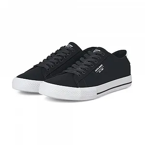Кеди JACK & JONES Jfwryder Canvas Ln synthetic.ua - Фото 1