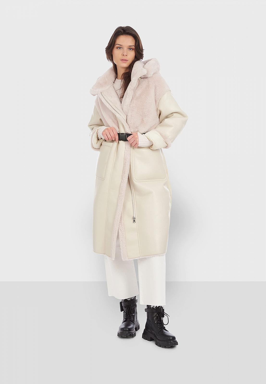 Пальто Oakwood Sofia Жіночий, фото №2