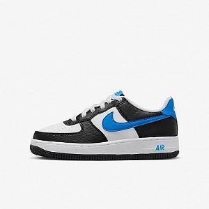 Кроссовки NIKE AIR FORCE 1 GS Размер 38 - Фото 1