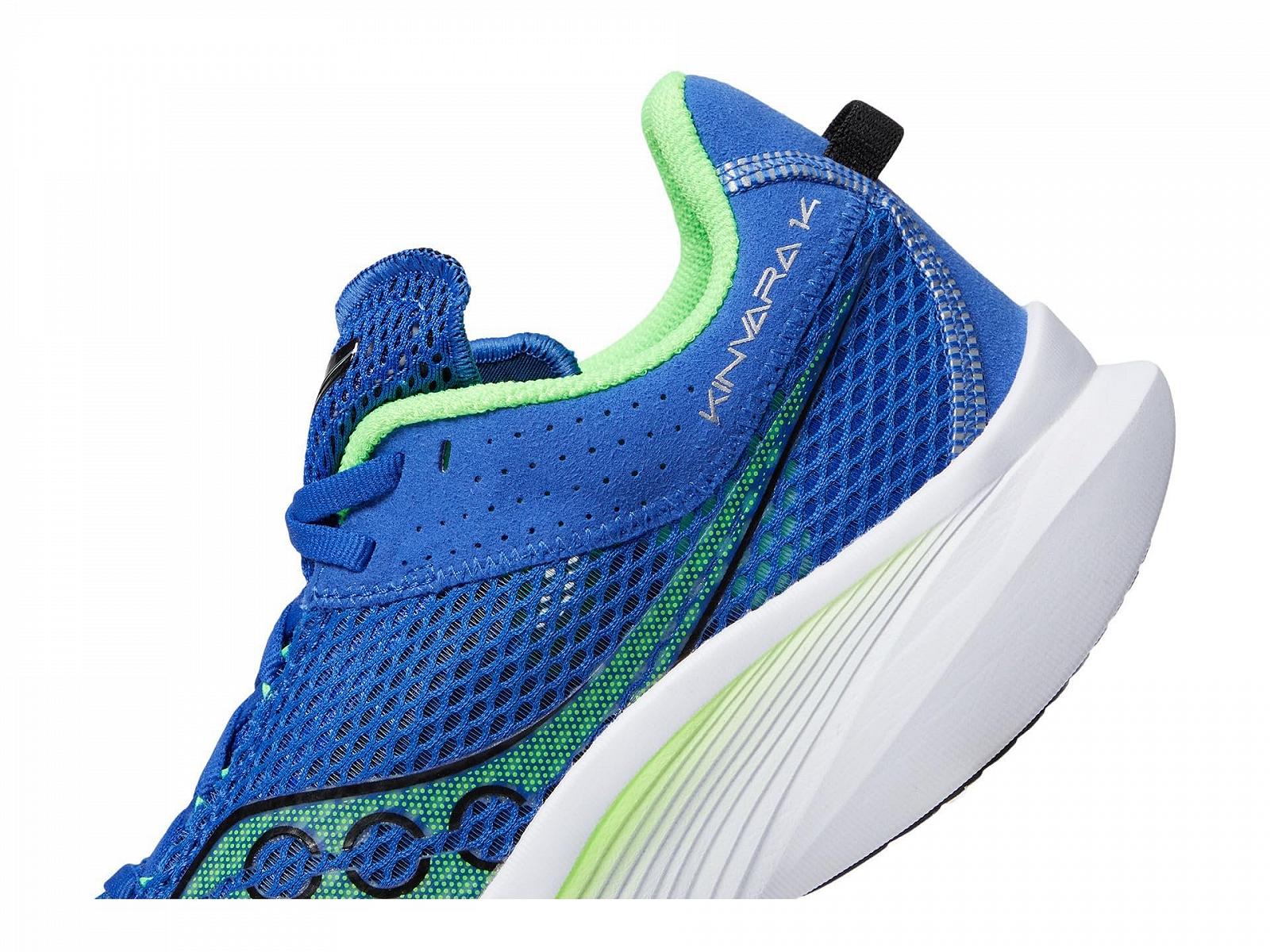 Кросівки Saucony Kinvara 14 Чоловічі, фото №5