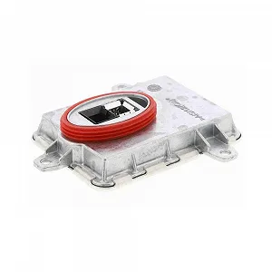 Блок управления освещением VEMO V20-73-0137 для BMW левый - Фото 1