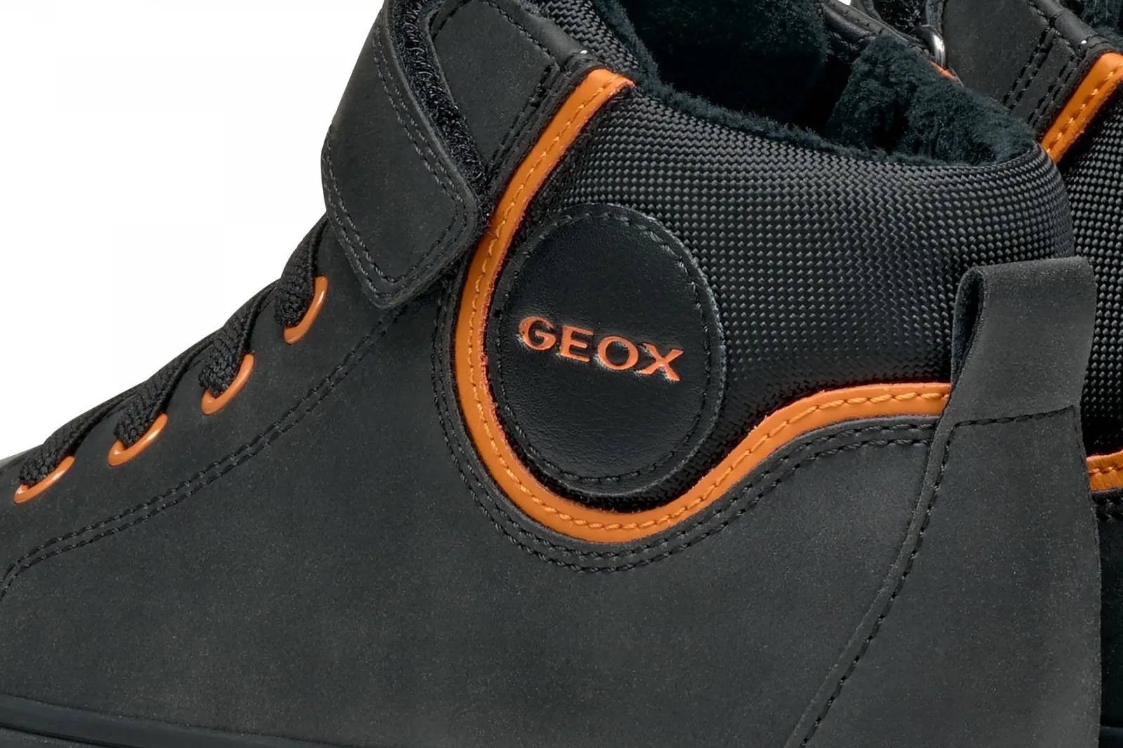 Кроссовки Geox J Gisli Boy C, фото №2