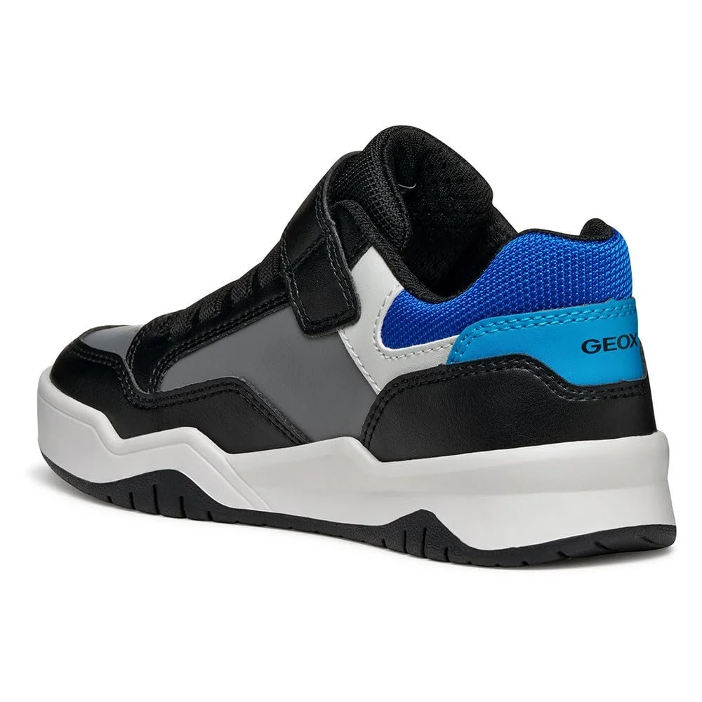 Кроссовки Geox J Perth Boy, фото №4