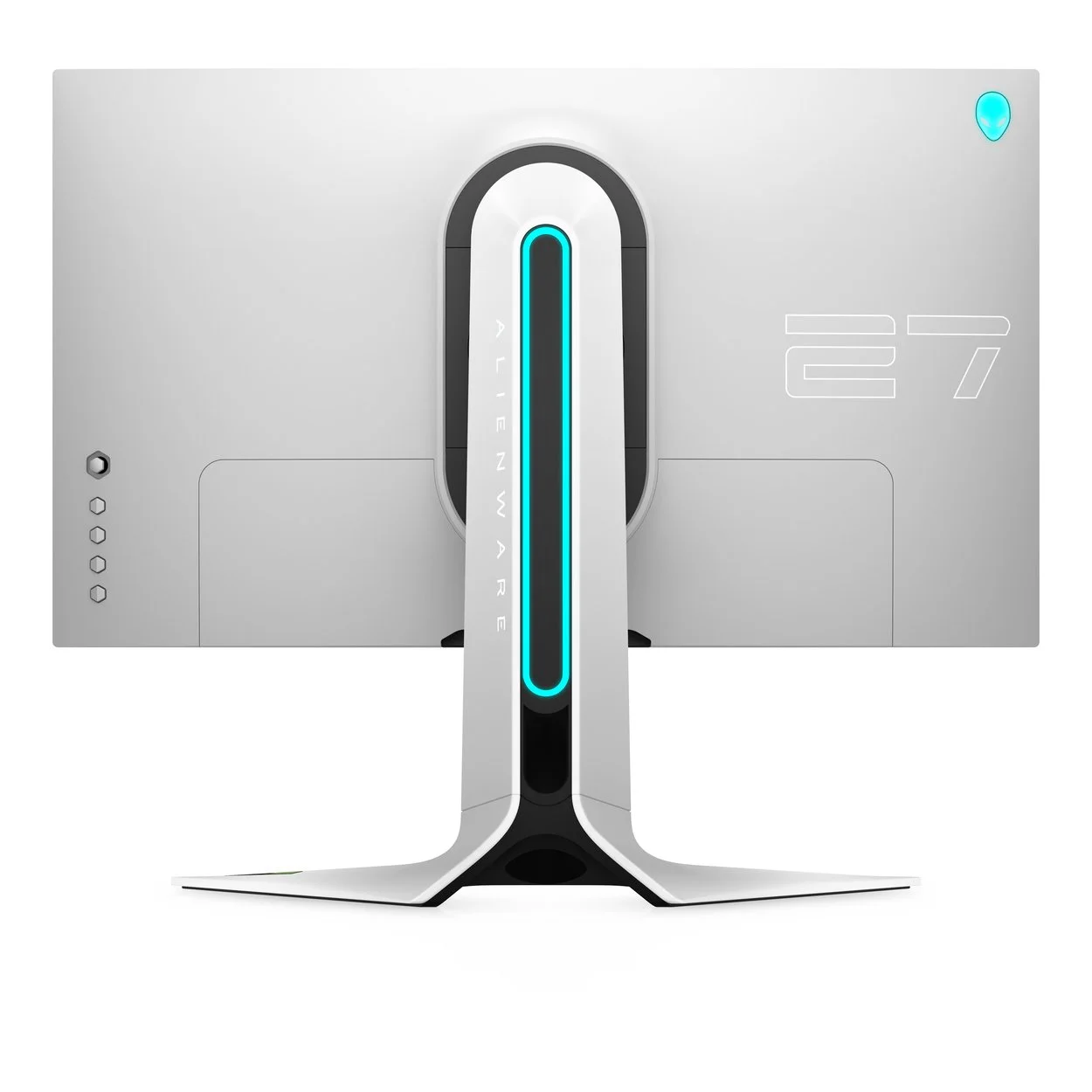 Монитор 27" Dell Alienware AW2721D 2K IPS 240 Гц, фото №5