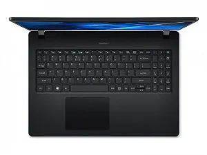 Ноутбук 15.6" Acer TravelMate P2 (TMP215-52-30HE) Intel Core i3-10110U RAM 24GB SSD 512GB + HDD 1TB 12ч батарея Win11 (UKR) synthetic.ua - Фото 1