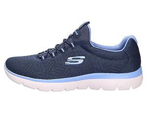 Кросівки Skechers Summit жіночі synthetic.ua - Фото 1