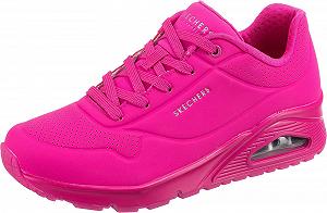 Кросівки Skechers UNO-Night Shades жіночі - Фото 1