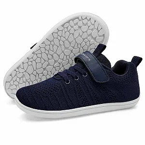 Комнатные тапочки IceUnicorn Детская Кроссовки для босоножек Кроссовки Босоножки Минималистичная Кроссовки для помещений - Фото 1