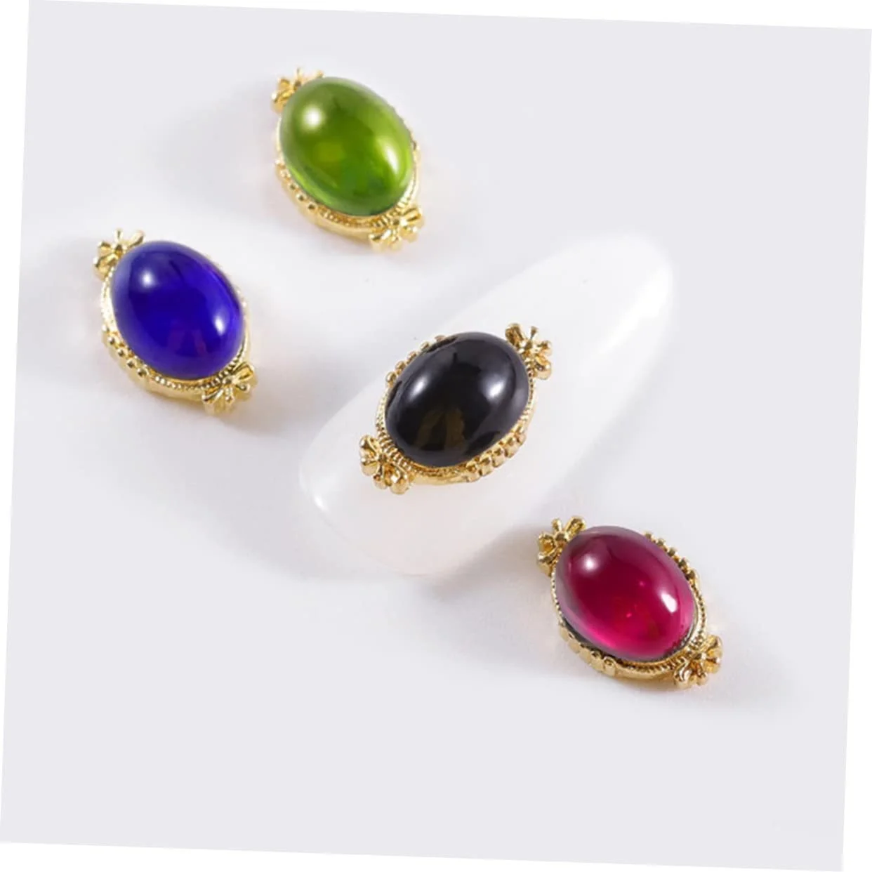 Прикраса для нігтів Mikinona, фото №7