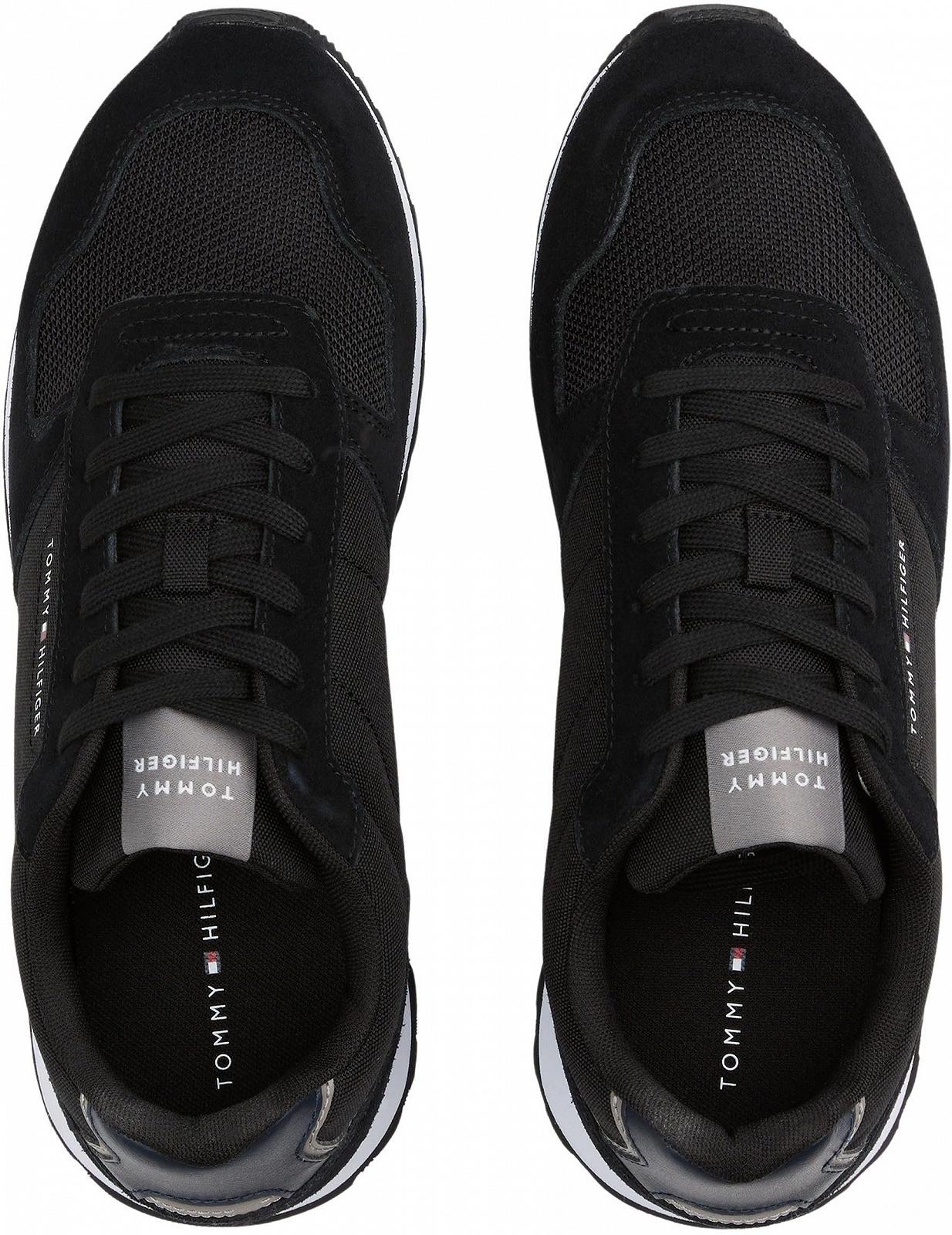 Кроссовки Tommy Hilfiger, фото №4 Кроссовки Tommy Hilfiger, фото №4