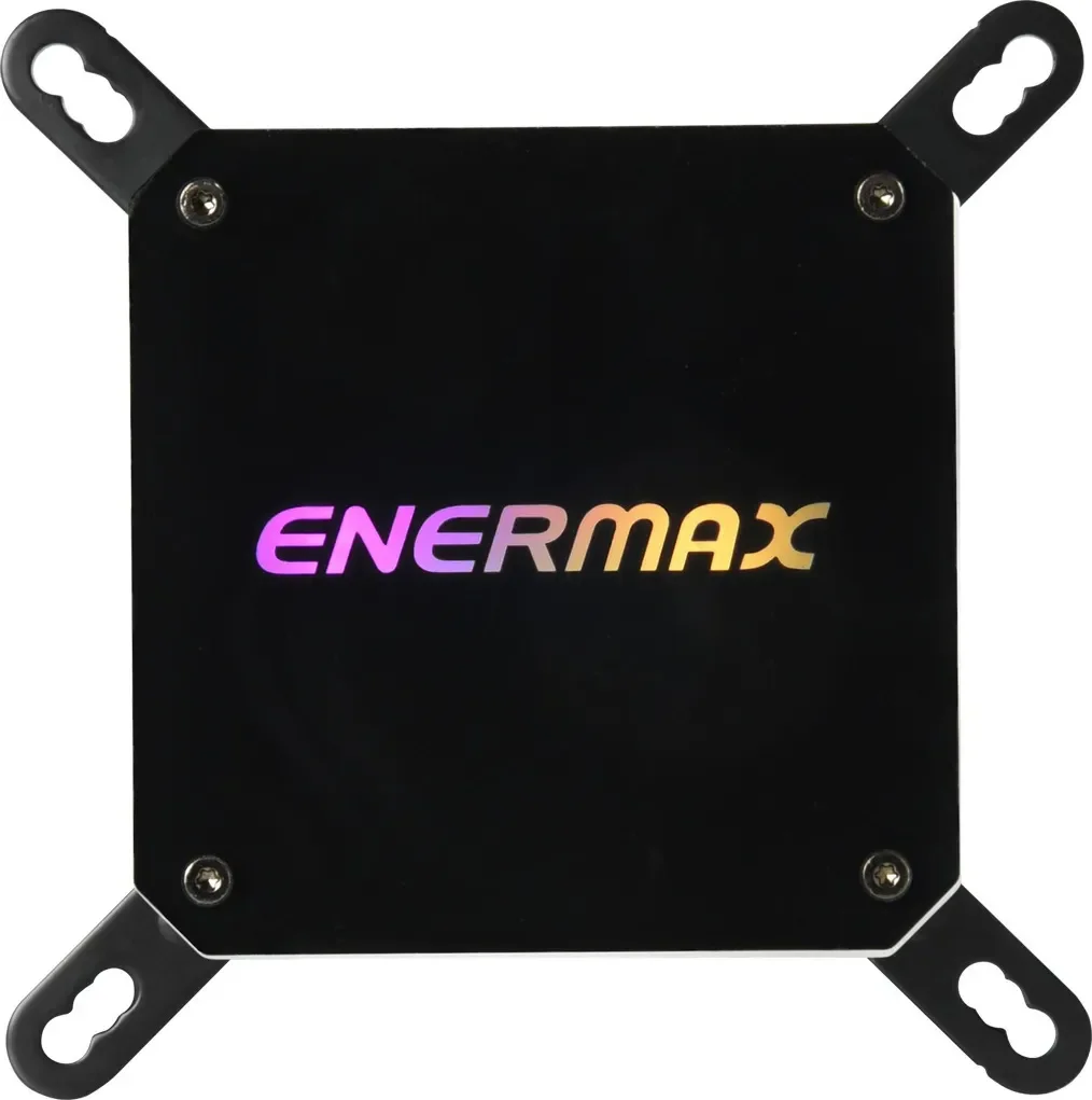 Система рідинного охолодження Enermax Liqmax III 360 ARGB White (ELC-LMT360-W-ARGB), фото №12