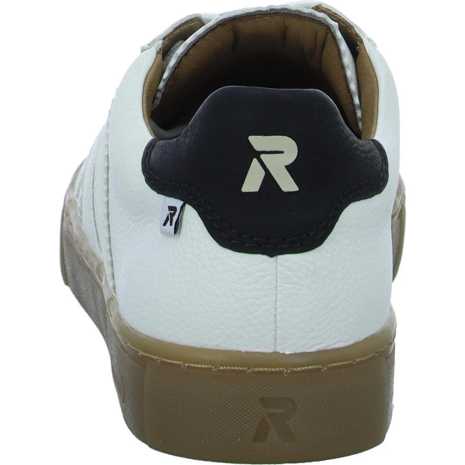 Кросівки Rieker U0707 Білий 47, фото №4