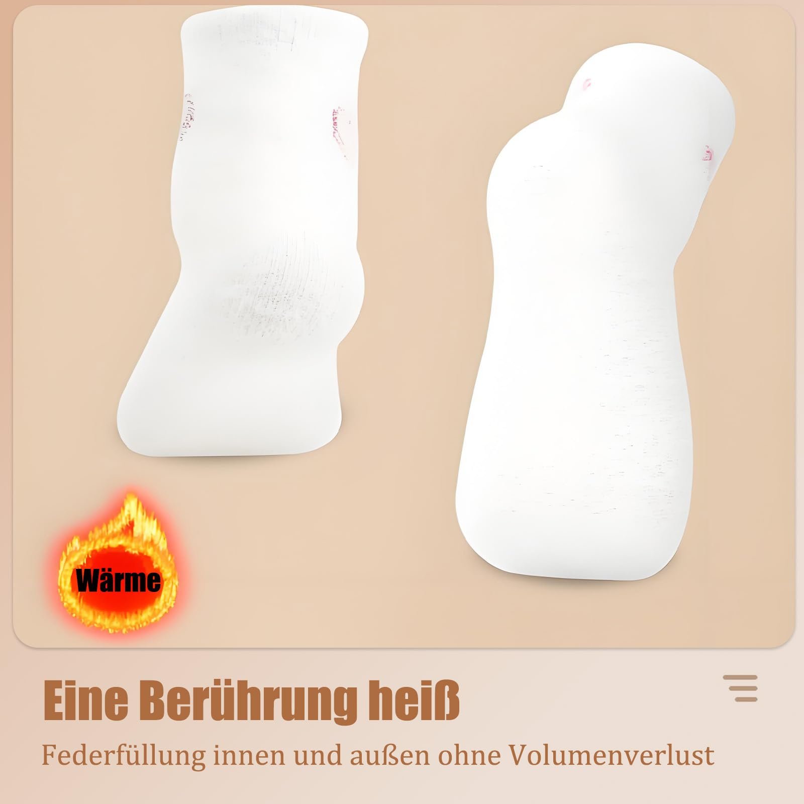 Жіночі шкарпетки з квітковою вишивкою Relief, 3 пари, фото №3