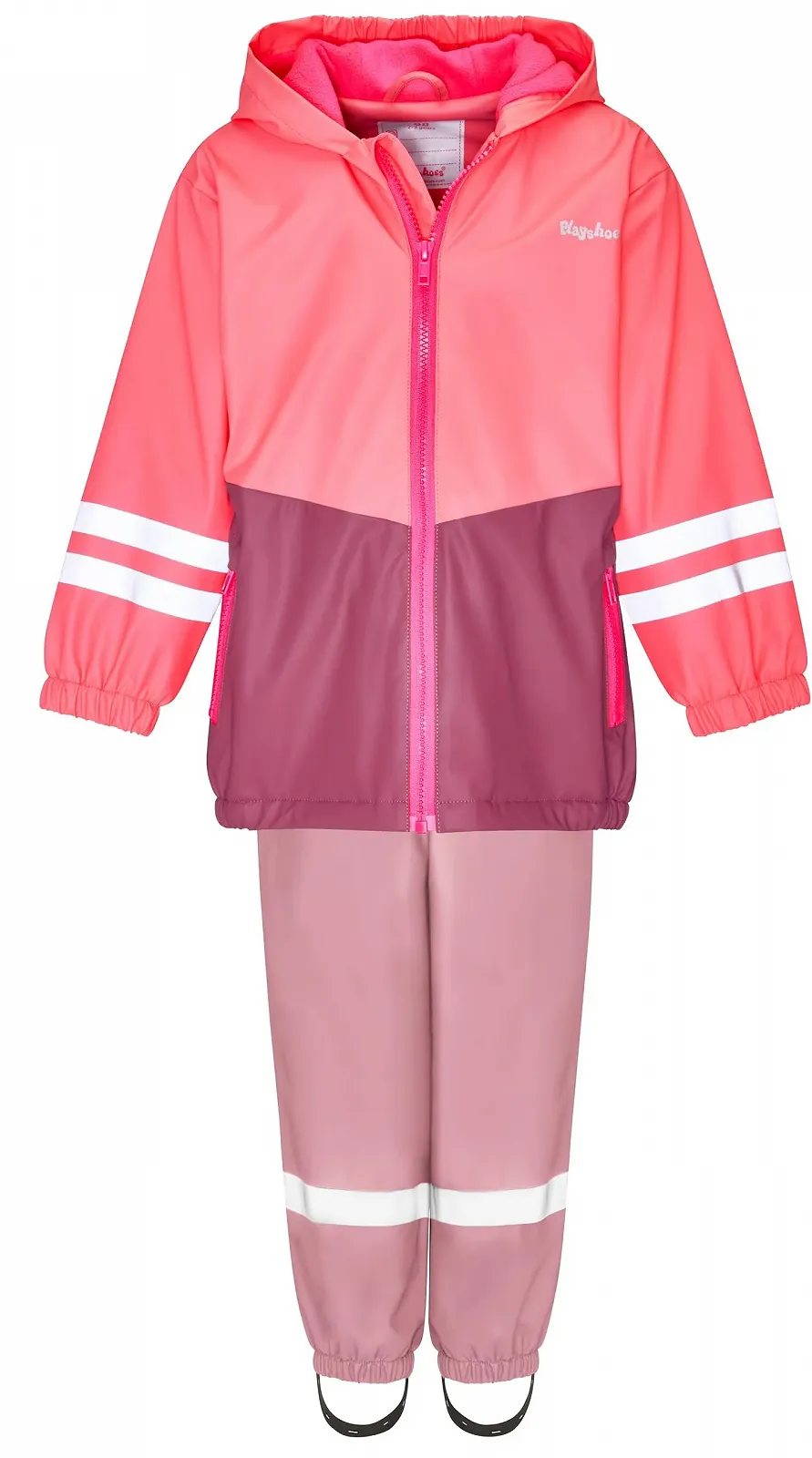 Дощовий комплект Playshoes Унісекс (2 шт.), фото №3