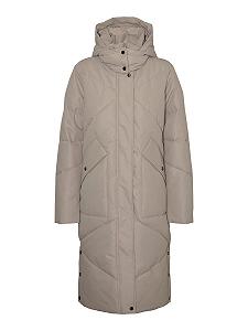 Пальто VERO MODA Vmlouise Zigzag Noos synthetic.ua - Фото 1